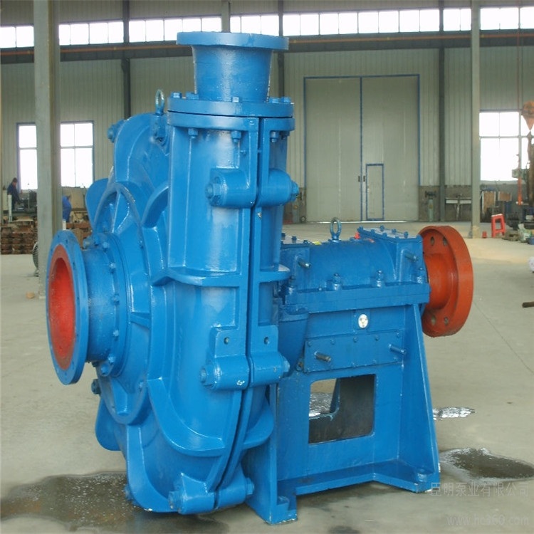 礦山、冶金、電力、化工、建材等行業(yè)專(zhuān)用泵200ZJ-I-A58